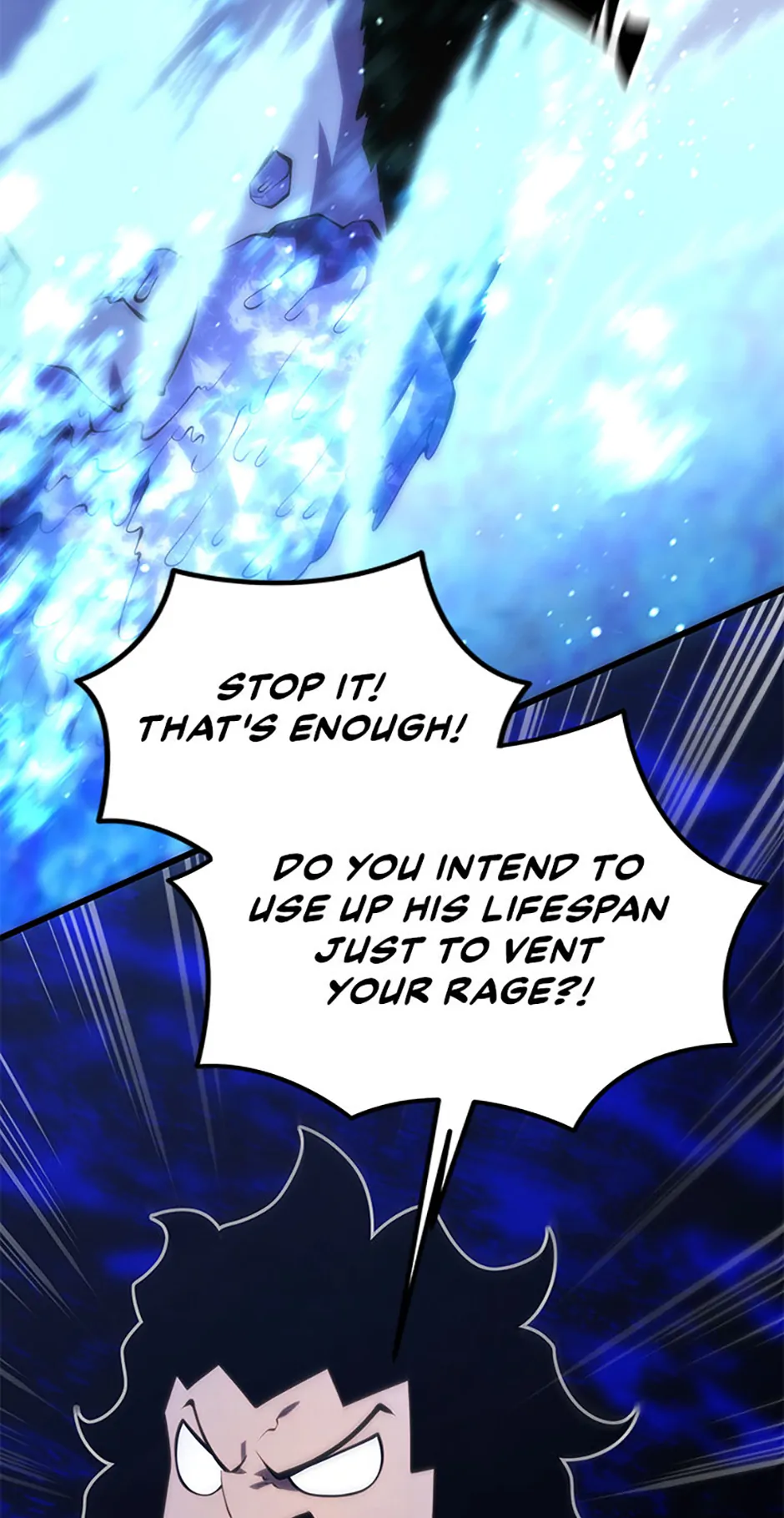 Read The Swordmaster's Son EN Manga Online