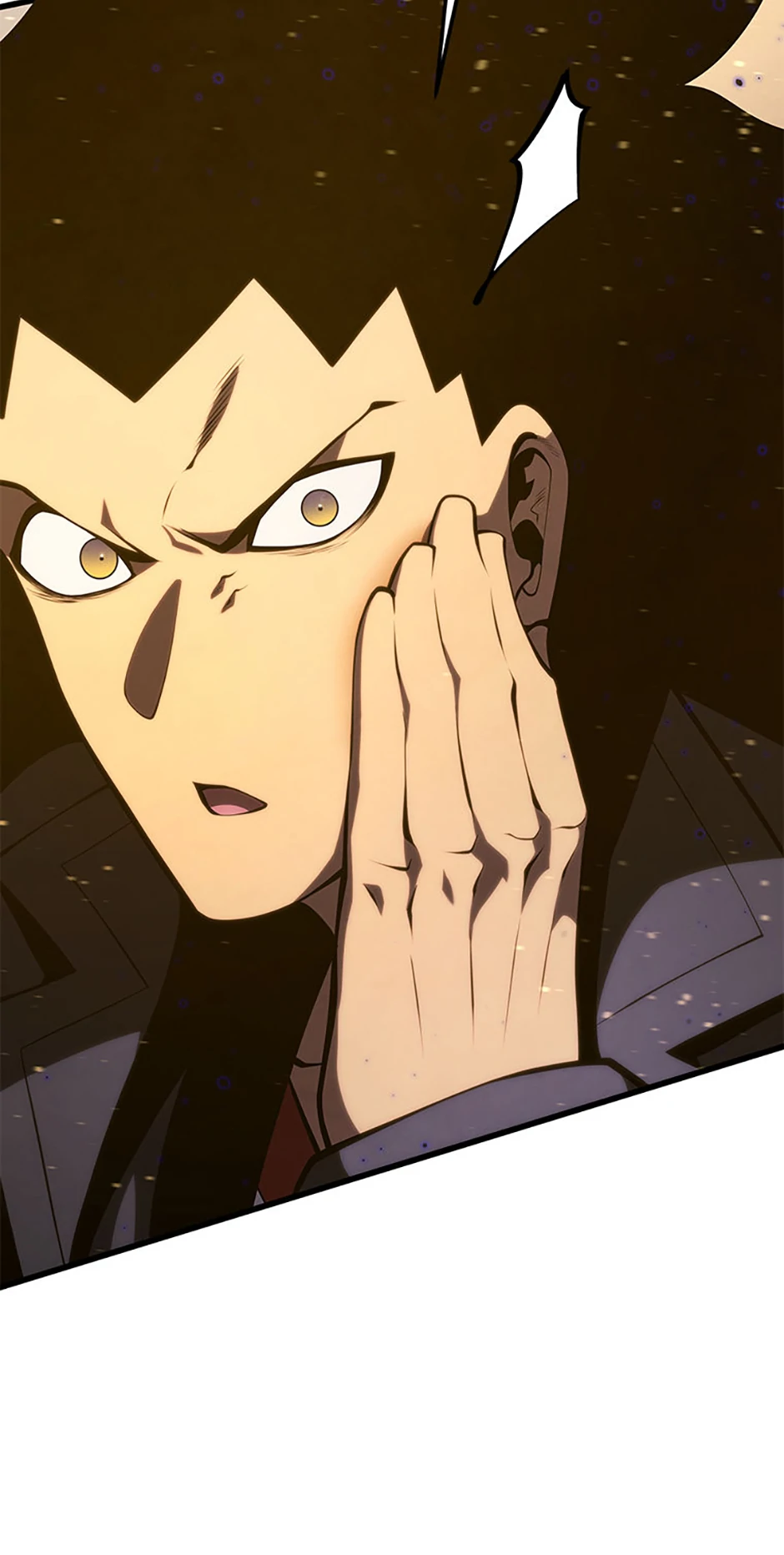 Read The Swordmaster's Son EN Manga Online