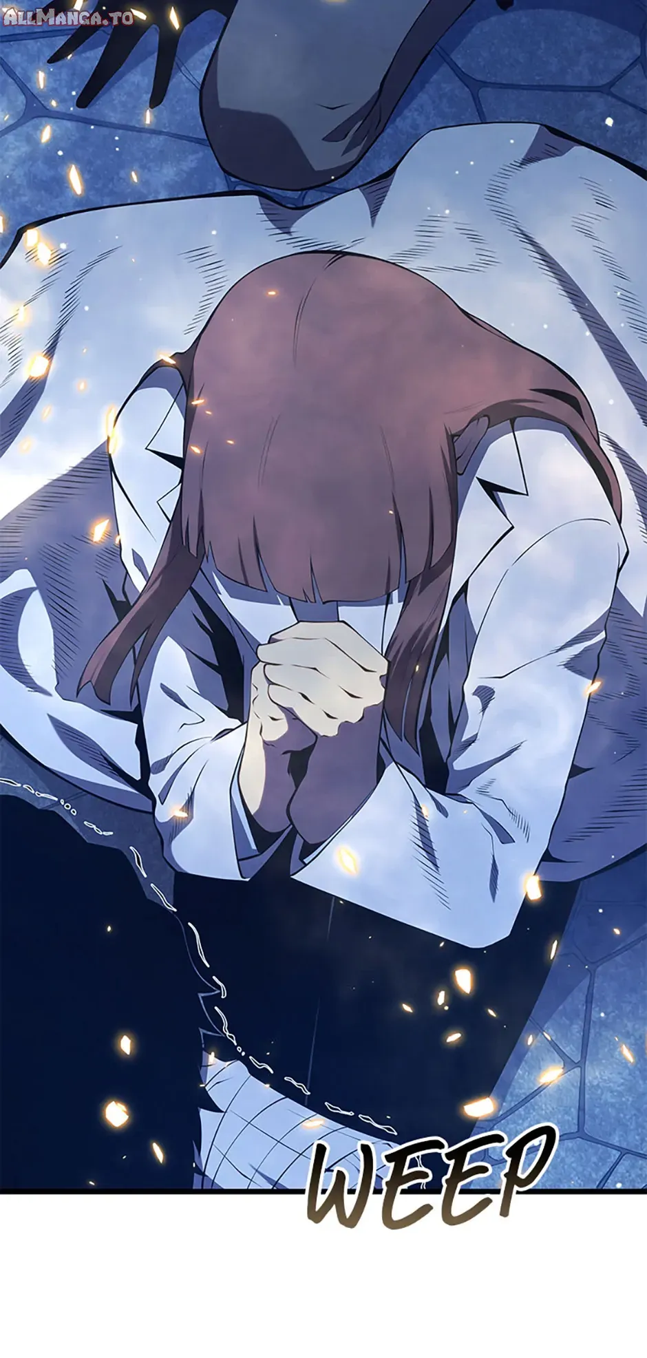 Read The Swordmaster's Son EN Manga Online