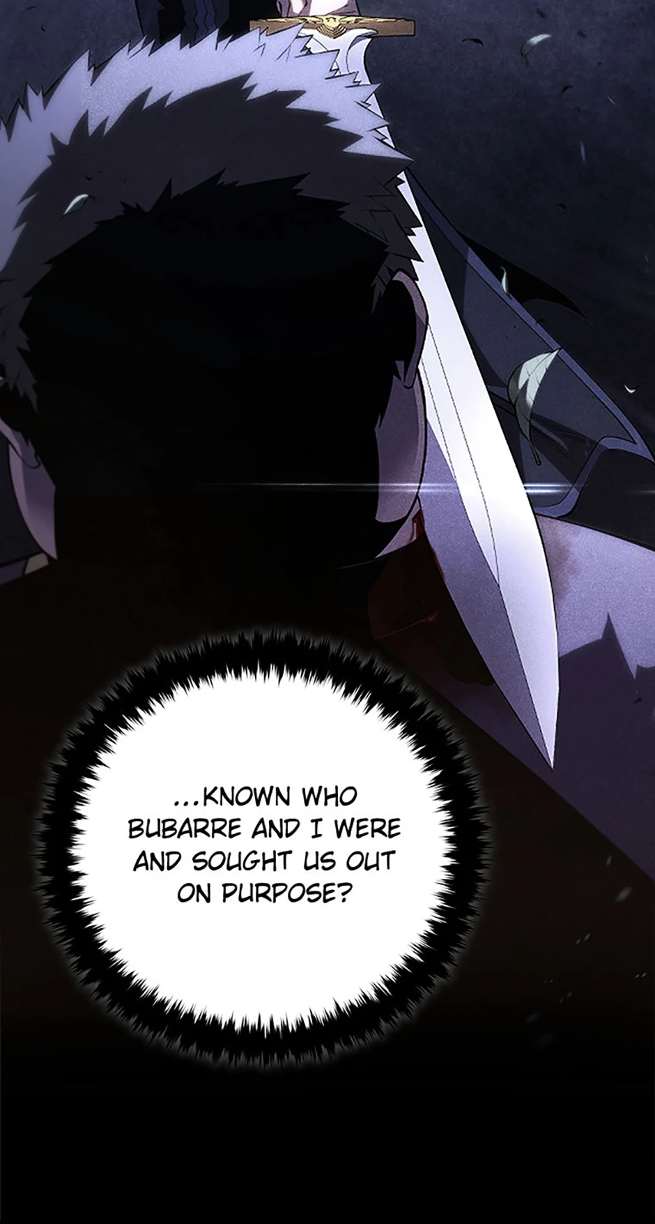 Read The Swordmaster's Son EN Manga Online