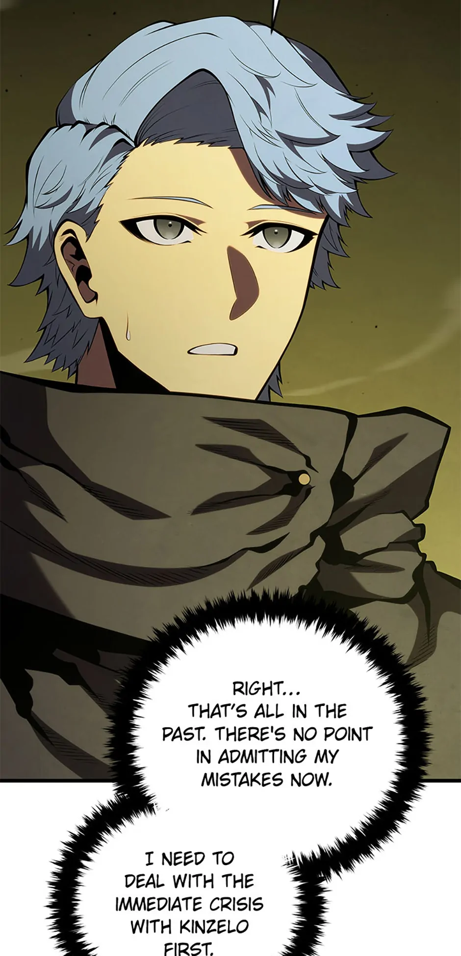 Read The Swordmaster's Son EN Manga Online