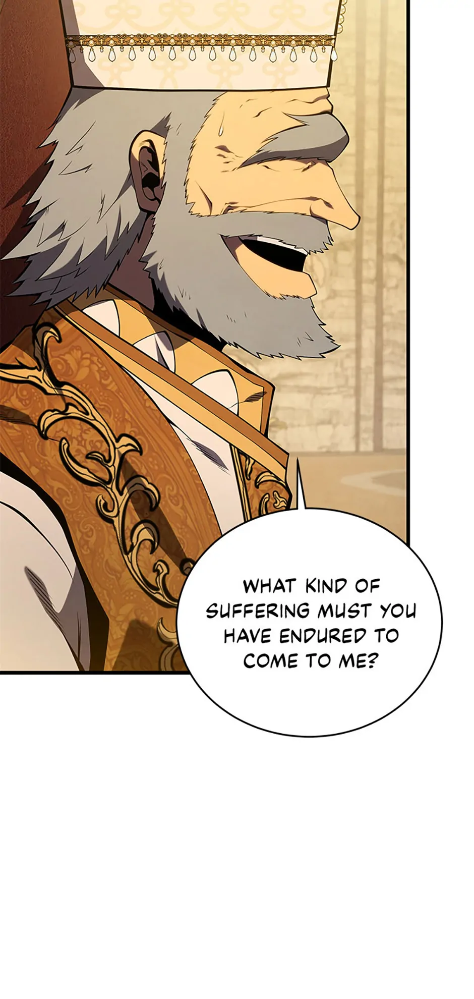 Read The Swordmaster's Son EN Manga Online