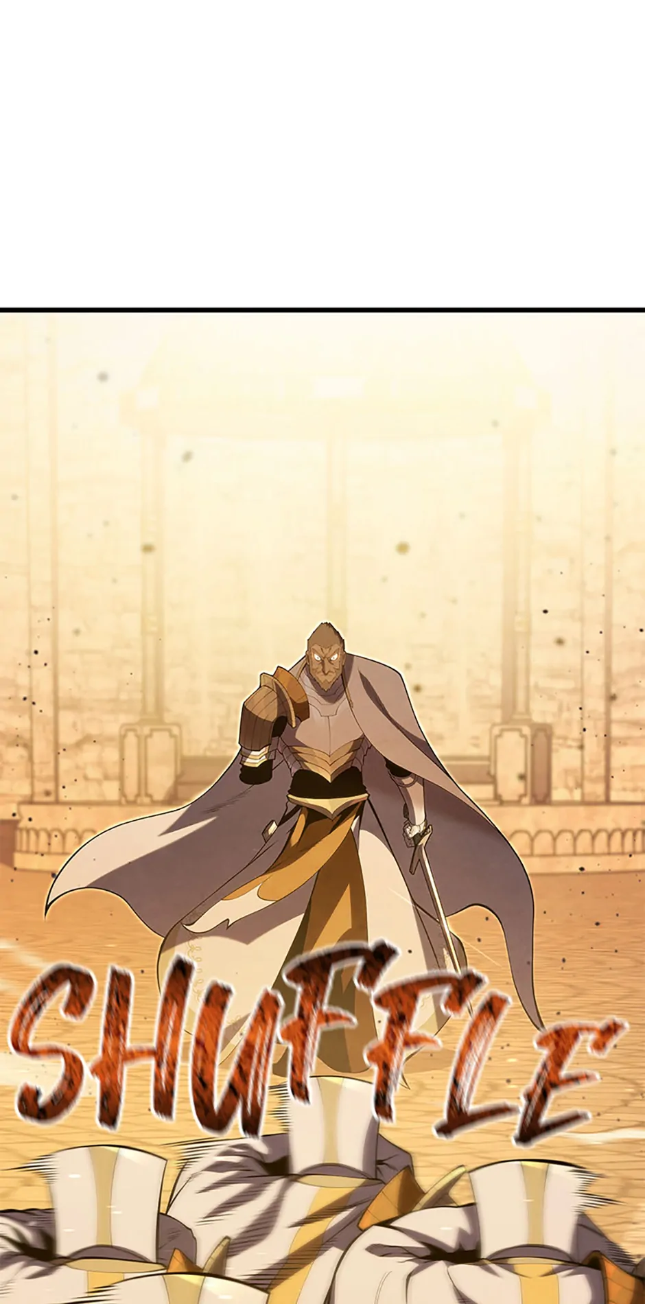 Read The Swordmaster's Son EN Manga Online