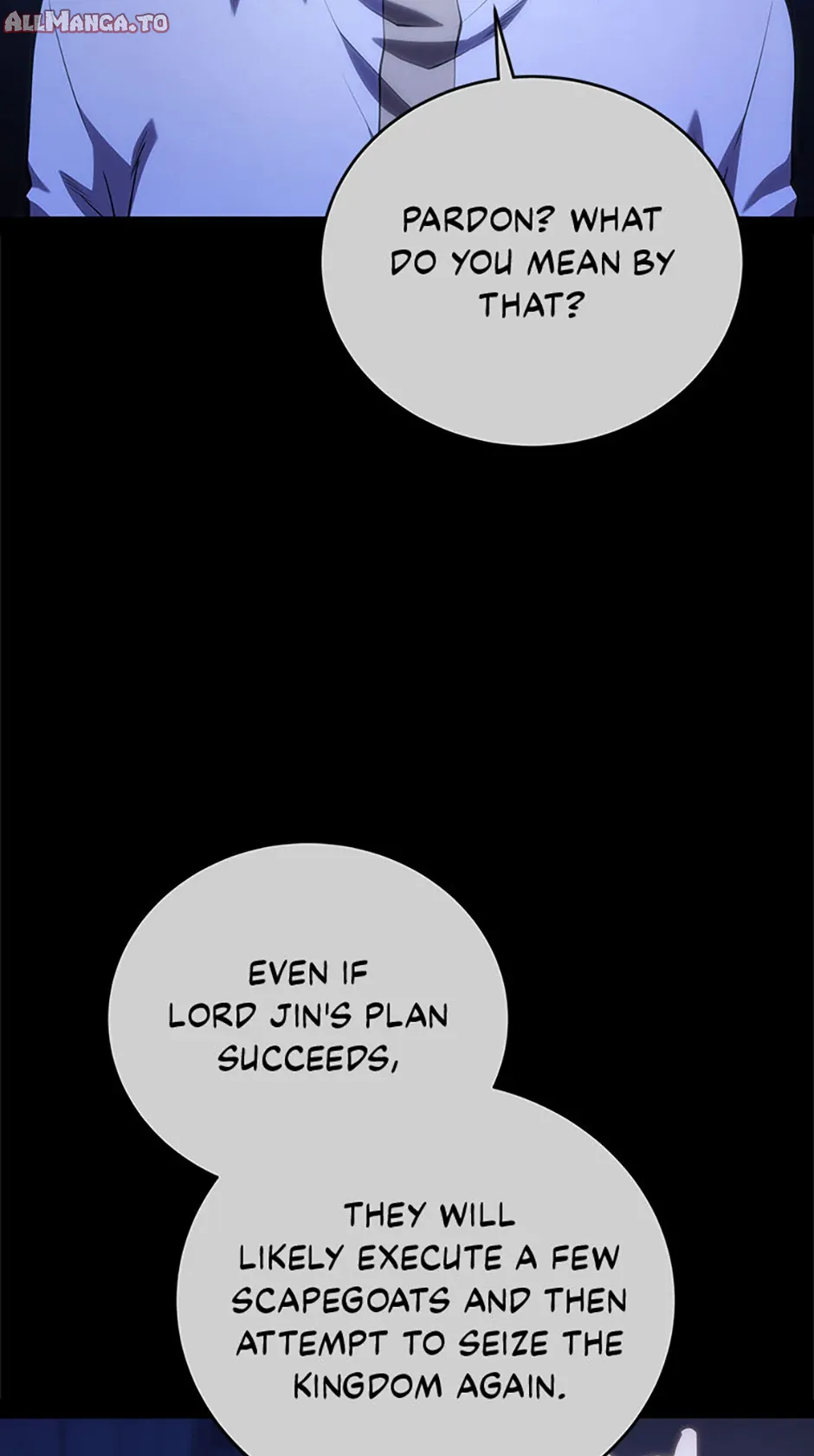 Read The Swordmaster's Son EN Manga Online