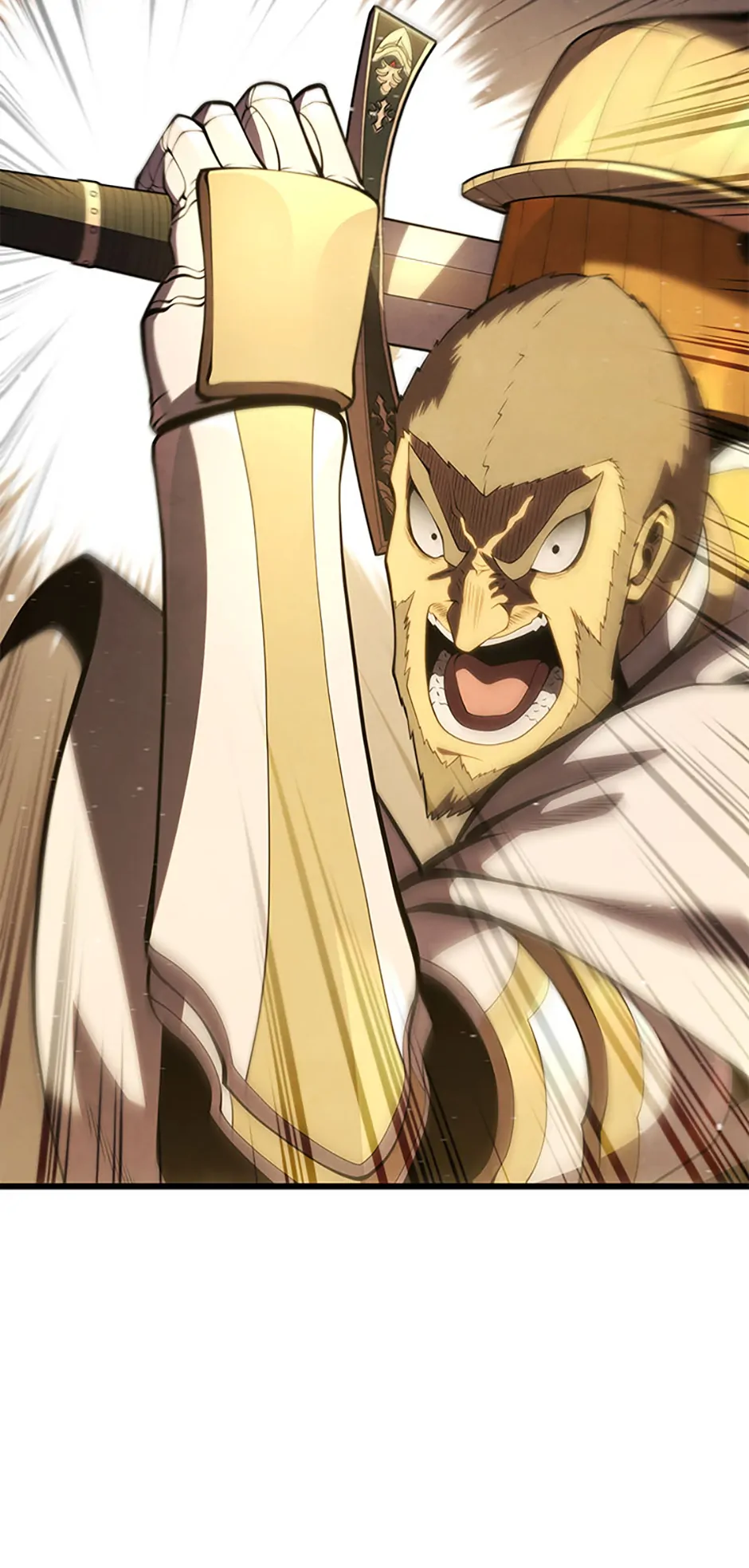 Read The Swordmaster's Son EN Manga Online