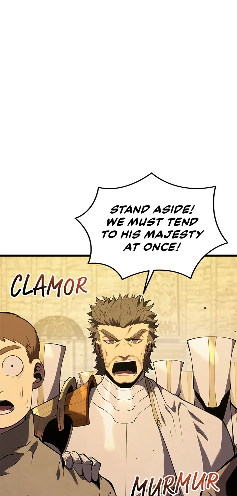 Read The Swordmaster's Son EN Manga Online