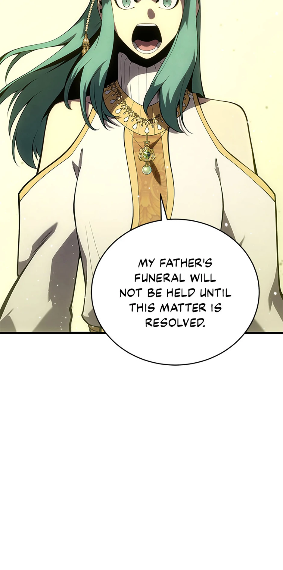 Read The Swordmaster's Son EN Manga Online