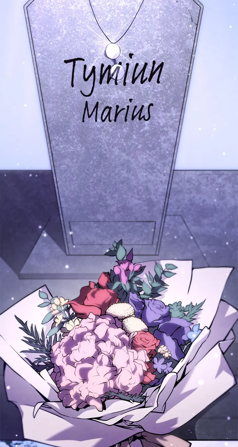 Read The Swordmaster's Son EN Manga Online