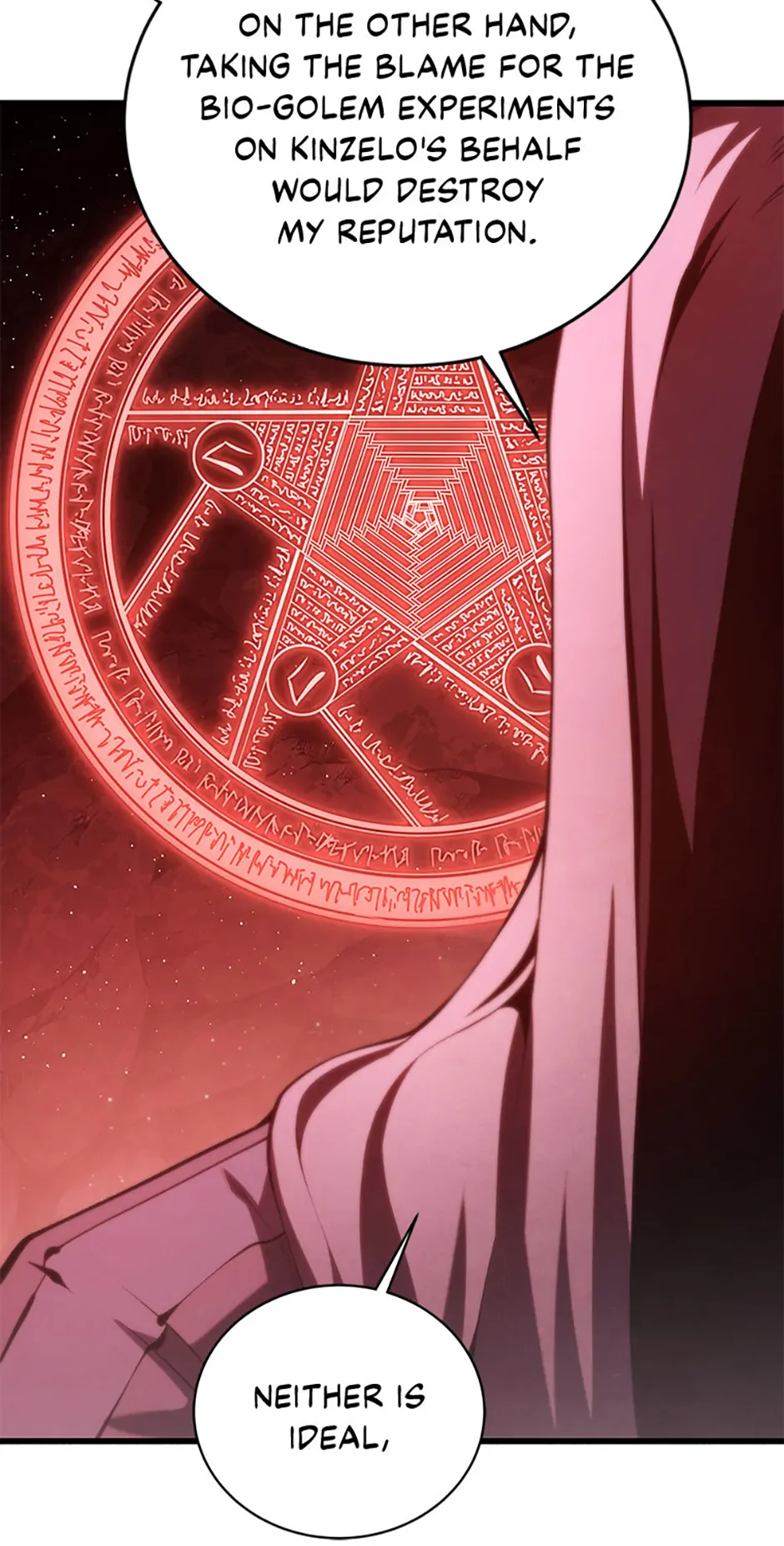 Read The Swordmaster's Son EN Manga Online