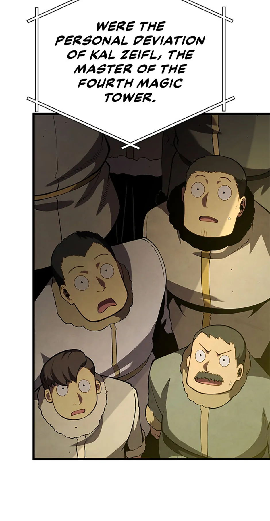 Read The Swordmaster's Son EN Manga Online