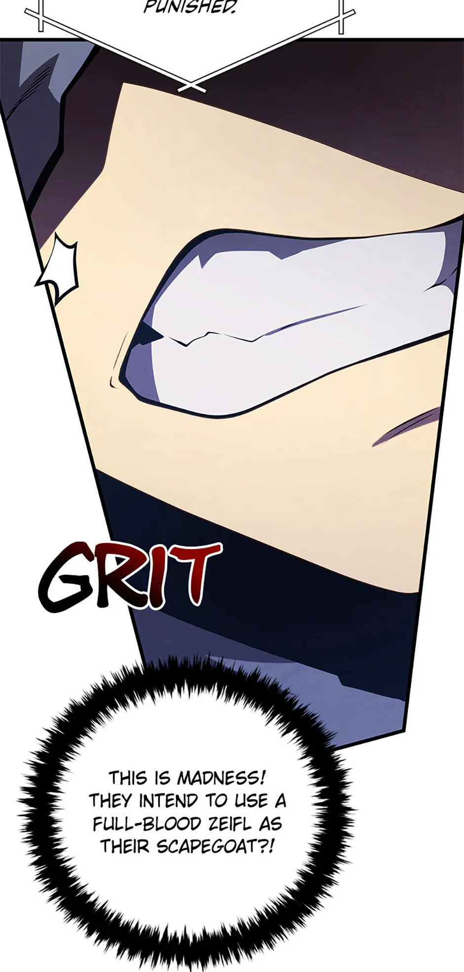 Read The Swordmaster's Son EN Manga Online