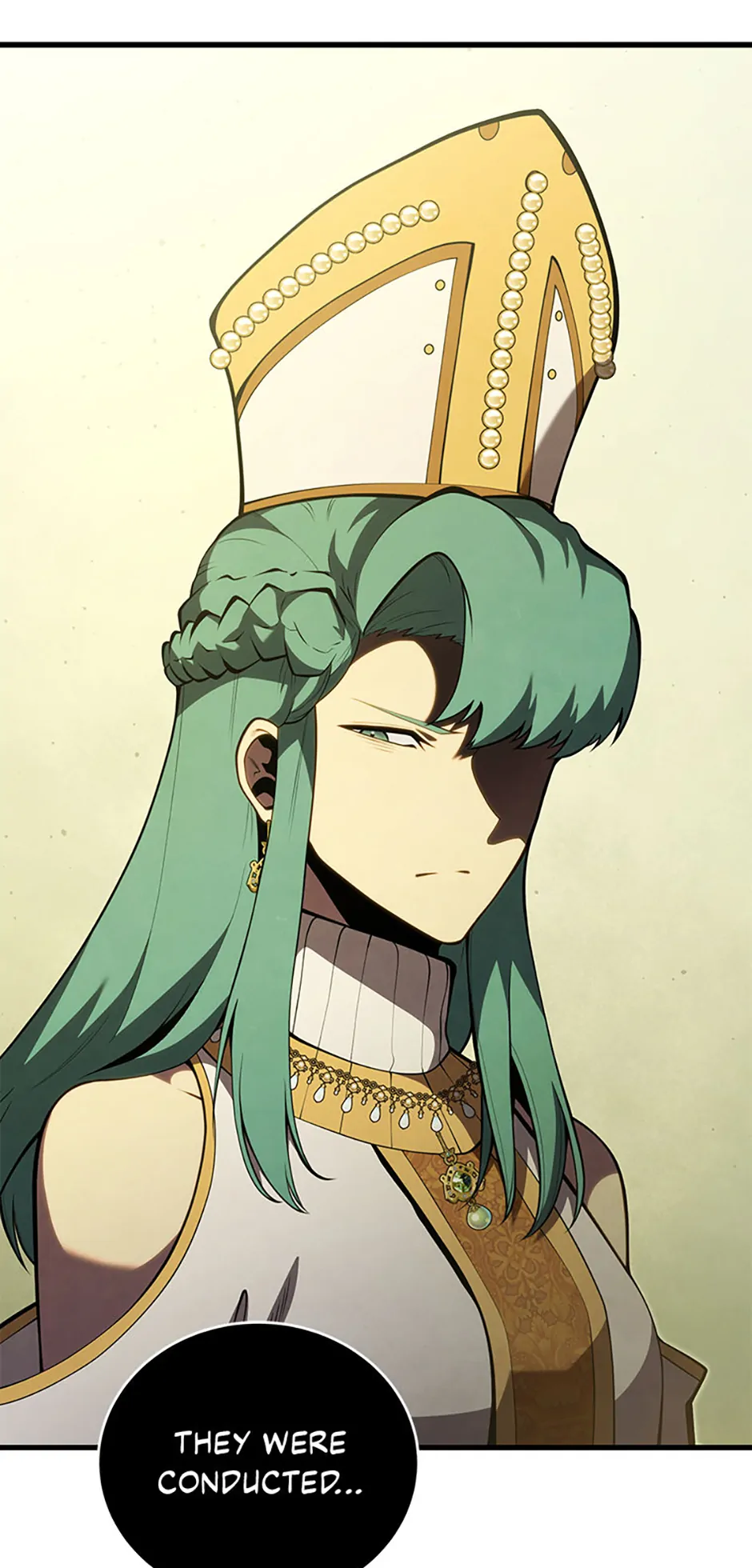 Read The Swordmaster's Son EN Manga Online