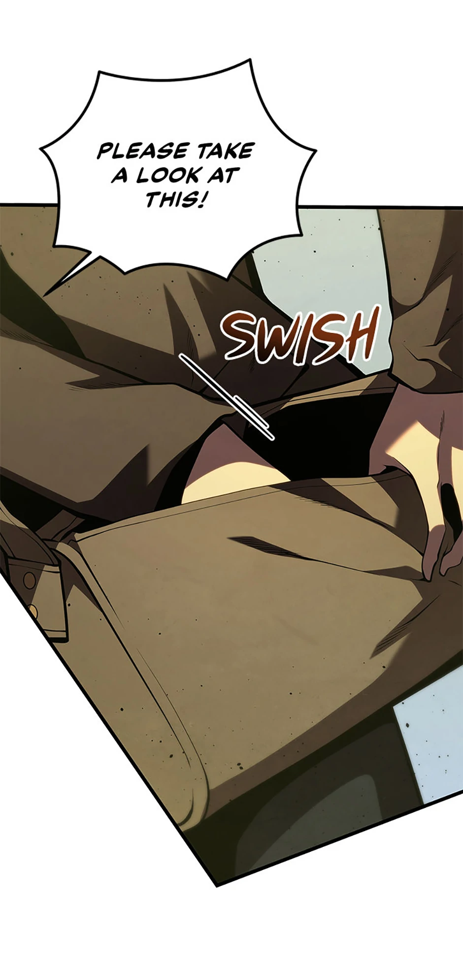 Read The Swordmaster's Son EN Manga Online