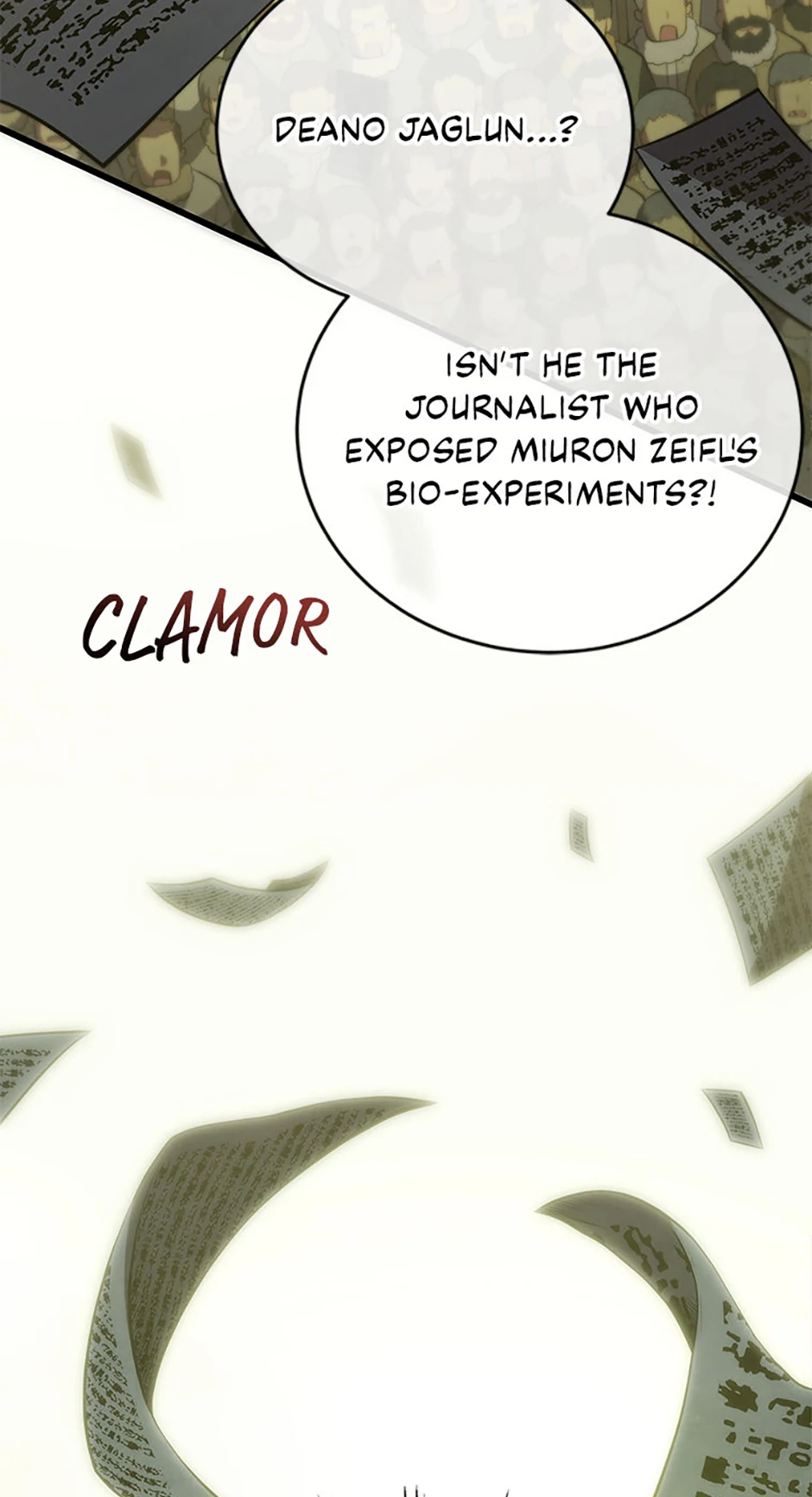 Read The Swordmaster's Son EN Manga Online