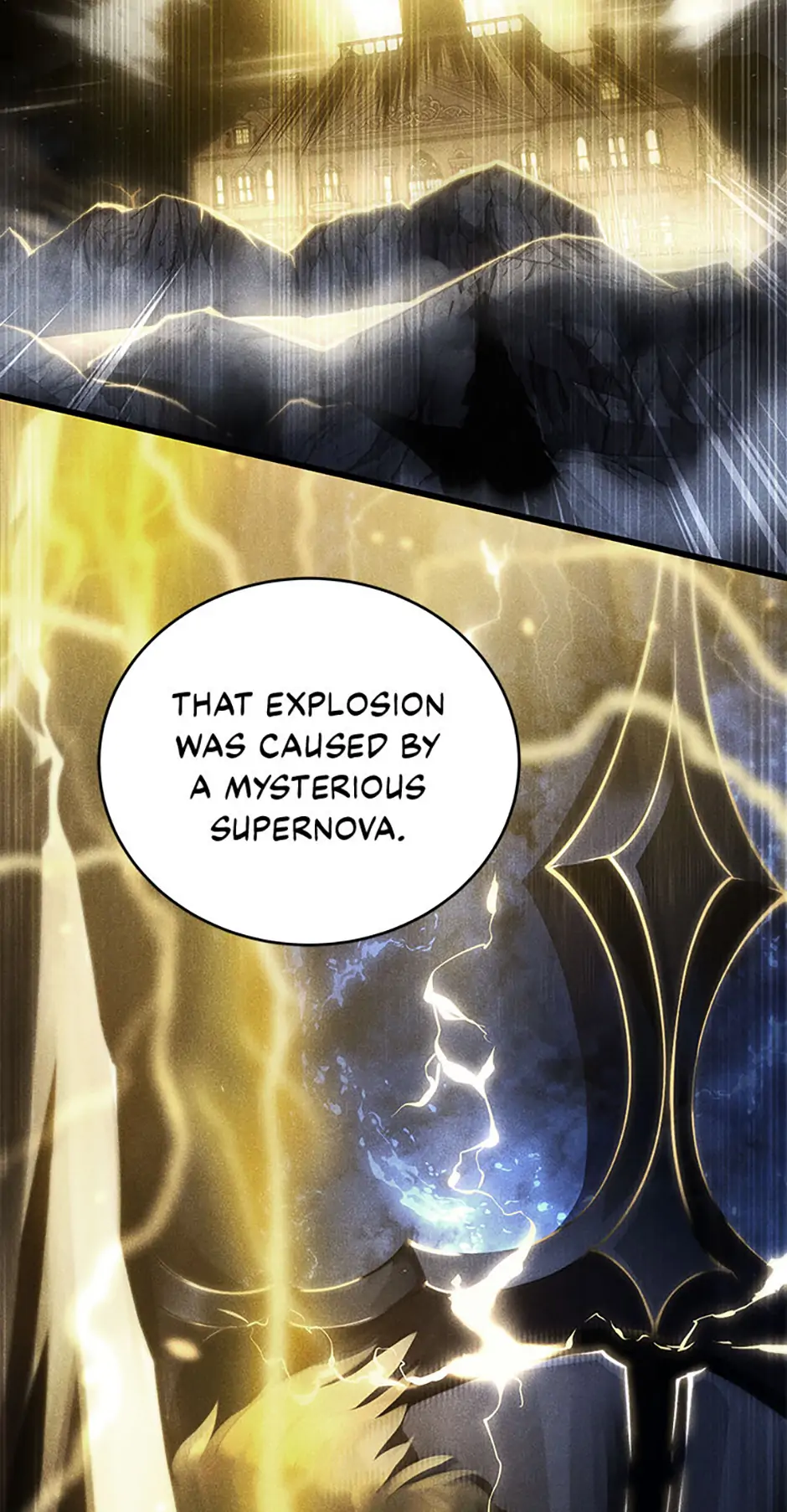 Read The Swordmaster's Son EN Manga Online