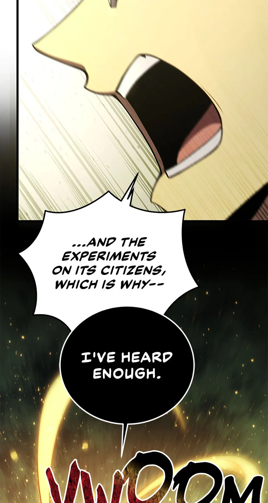 Read The Swordmaster's Son EN Manga Online