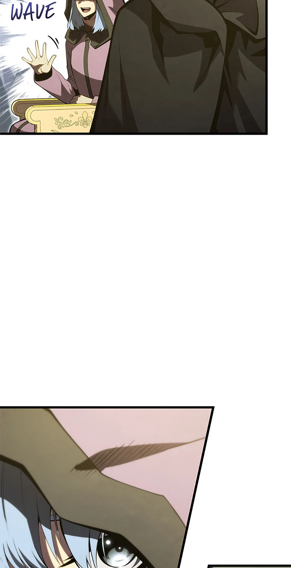 Read The Swordmaster's Son EN Manga Online