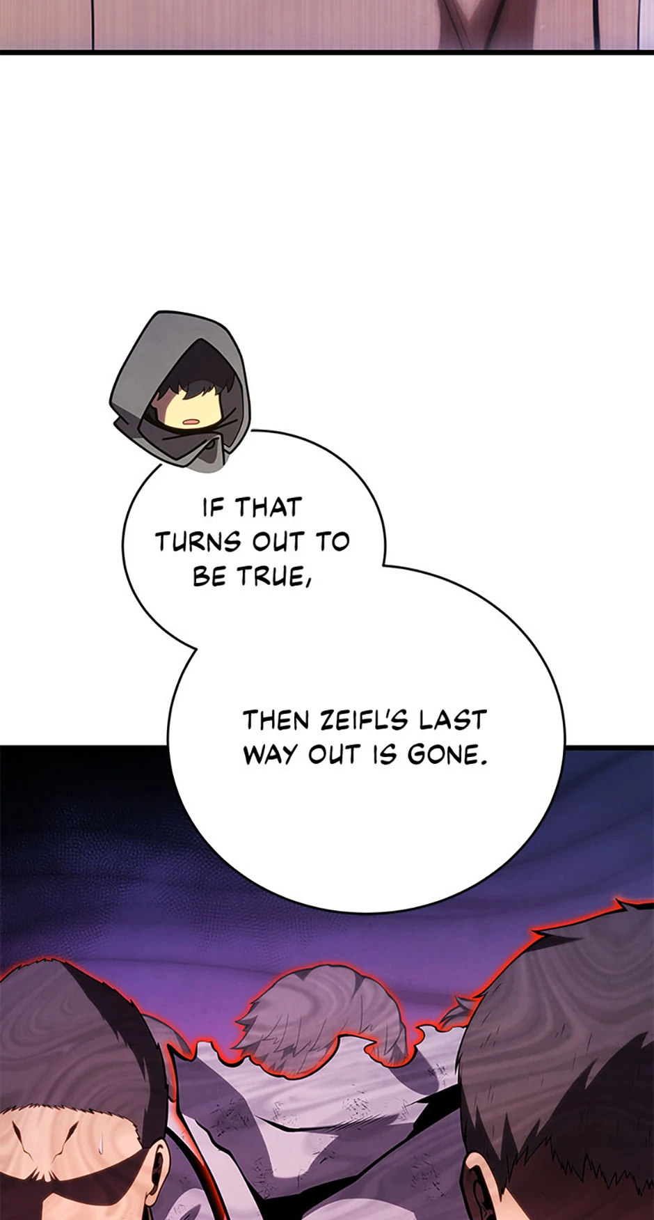 Read The Swordmaster's Son EN Manga Online