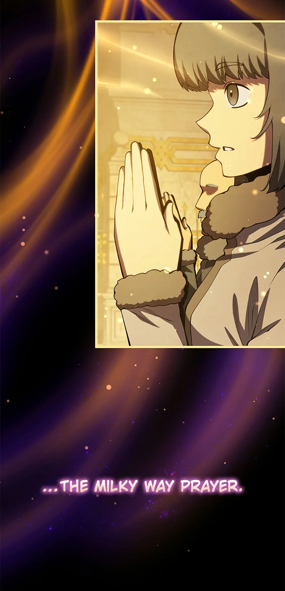 Read The Swordmaster's Son EN Manga Online