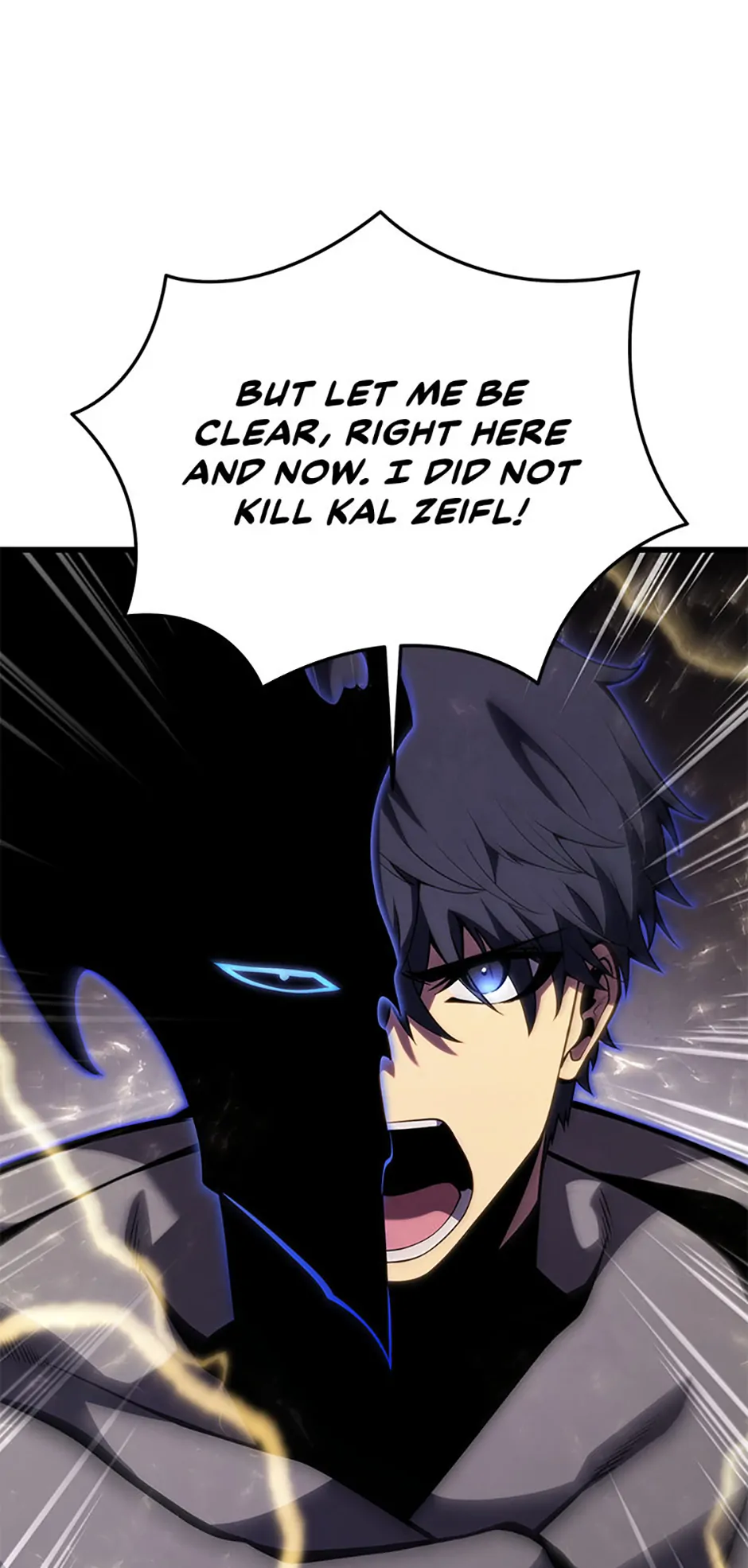 Read The Swordmaster's Son EN Manga Online