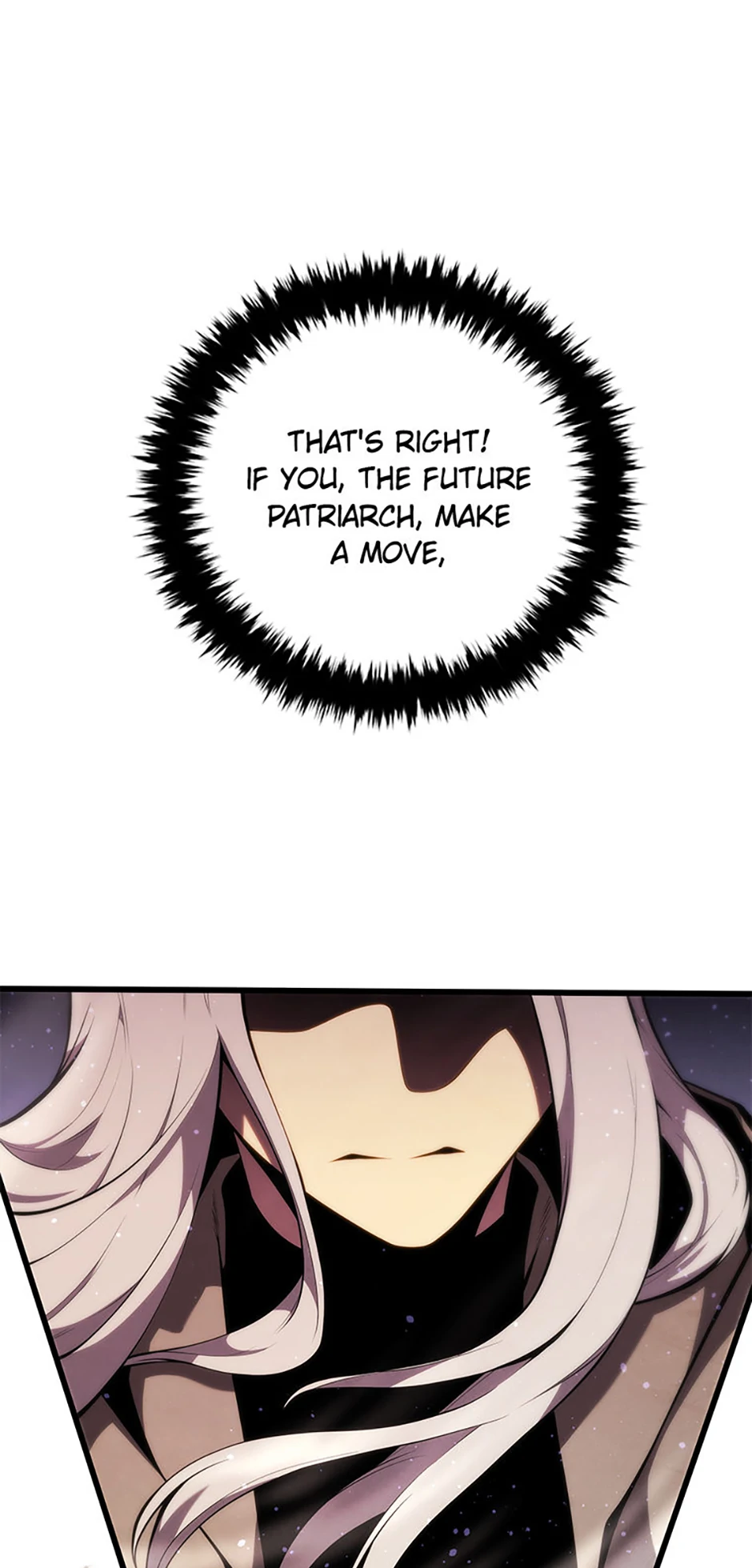 Read The Swordmaster's Son EN Manga Online