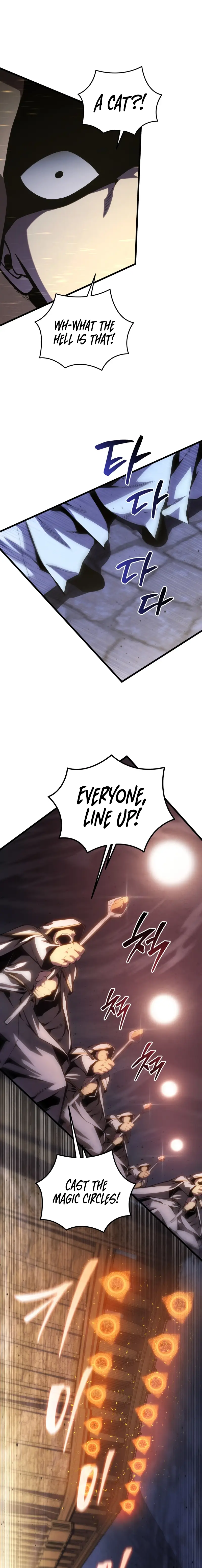 Read The Swordmaster's Son EN Manga Online