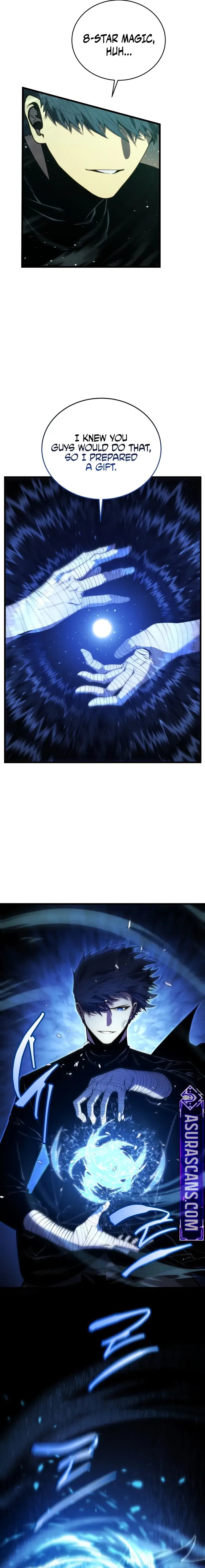 Read The Swordmaster's Son EN Manga Online