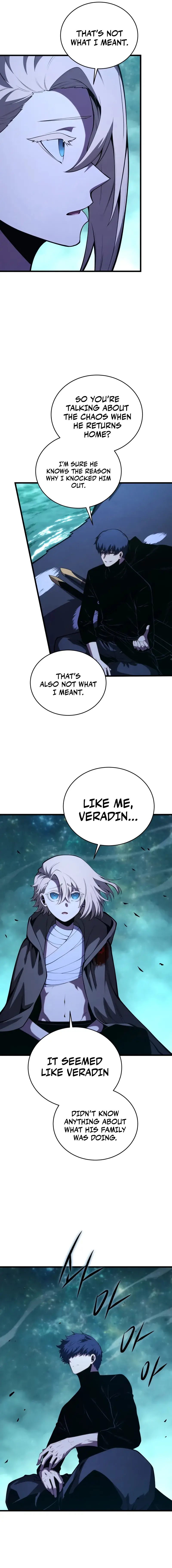 Read The Swordmaster's Son EN Manga Online