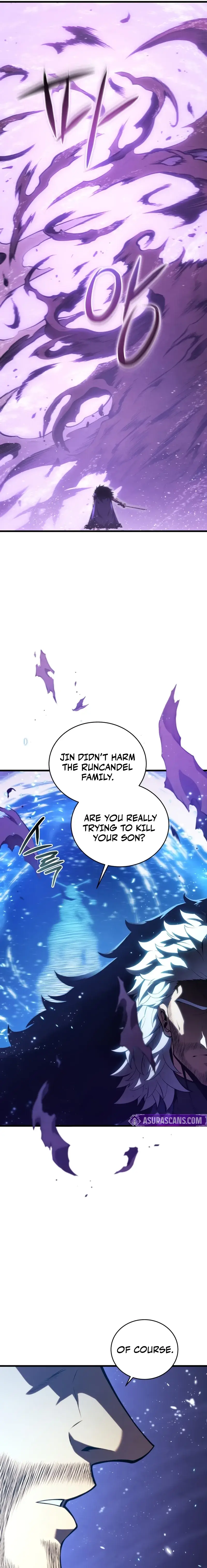 Read The Swordmaster's Son EN Manga Online