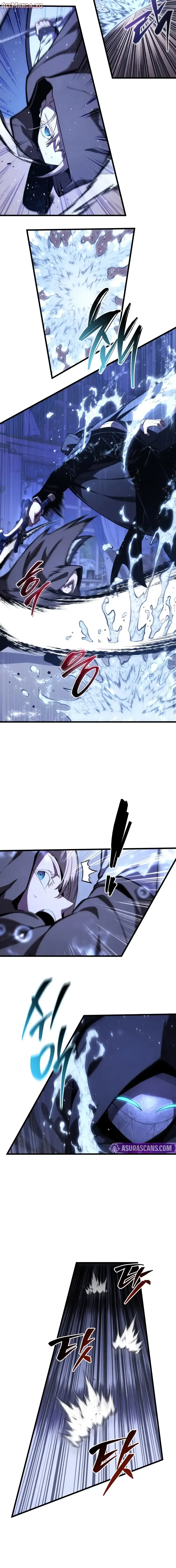 Read The Swordmaster's Son EN Manga Online