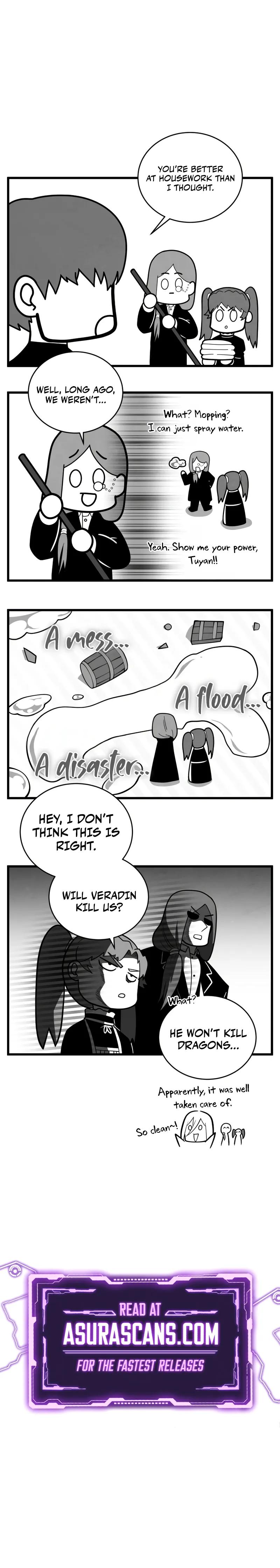 Read The Swordmaster's Son EN Manga Online