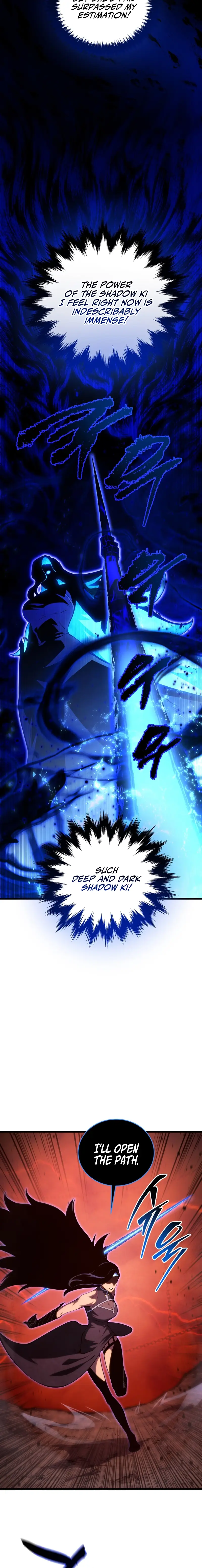 Read The Swordmaster's Son EN Manga Online