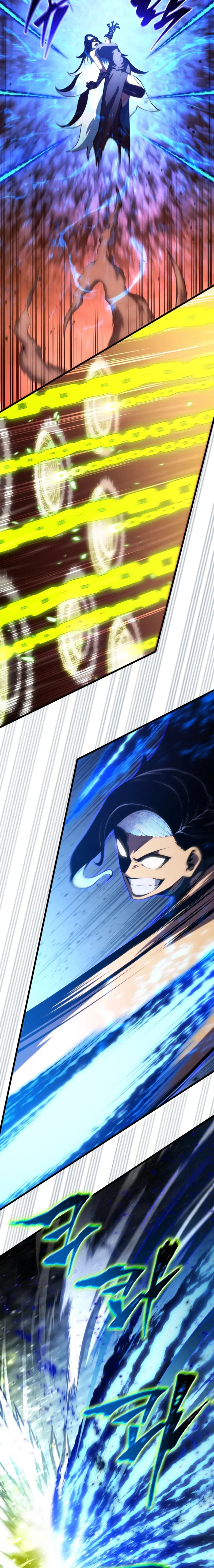 Read The Swordmaster's Son EN Manga Online