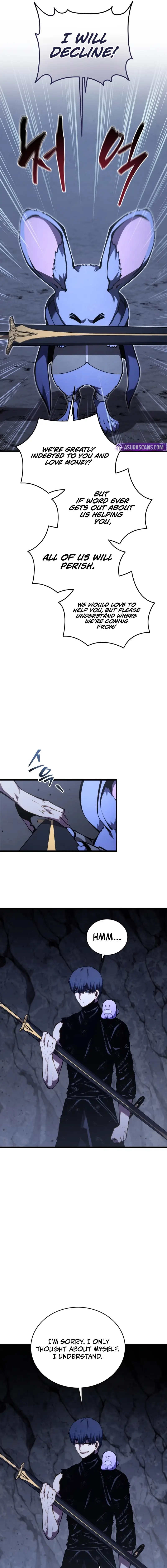 Read The Swordmaster's Son EN Manga Online