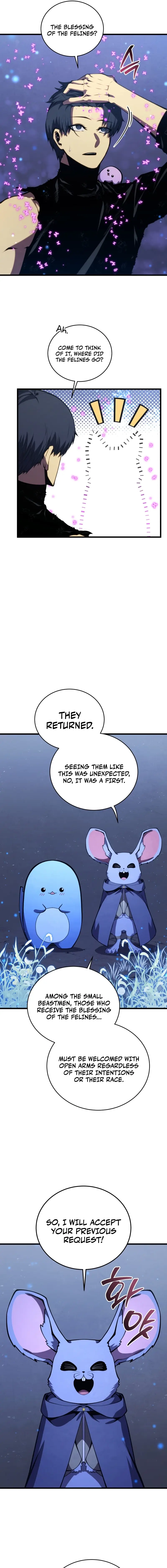 Read The Swordmaster's Son EN Manga Online