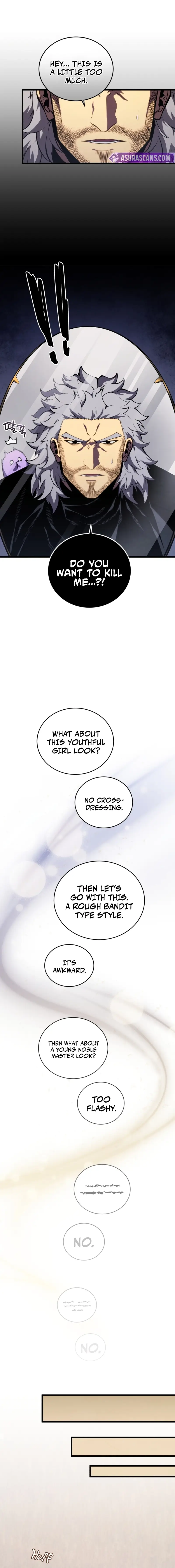 Read The Swordmaster's Son EN Manga Online