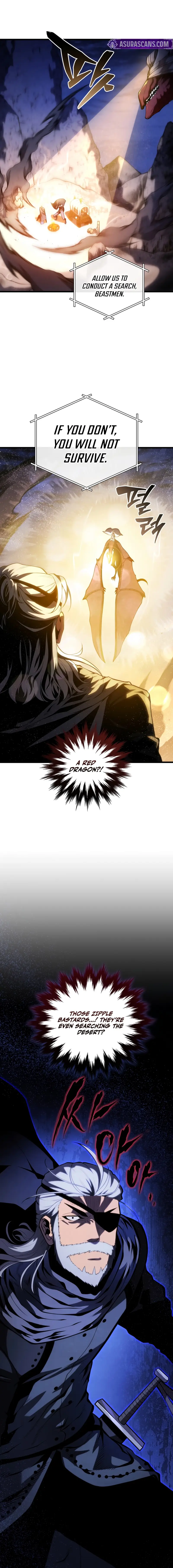 Read The Swordmaster's Son EN Manga Online