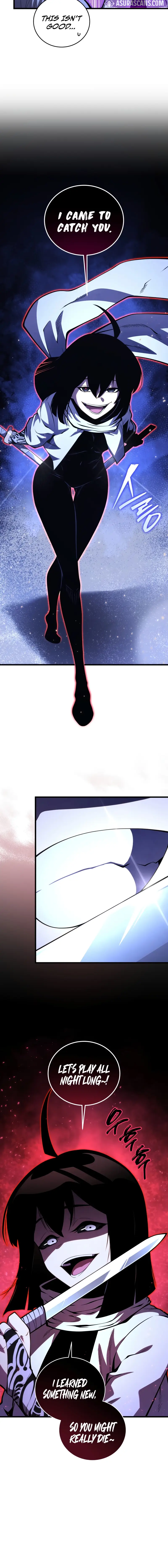 Read The Swordmaster's Son EN Manga Online