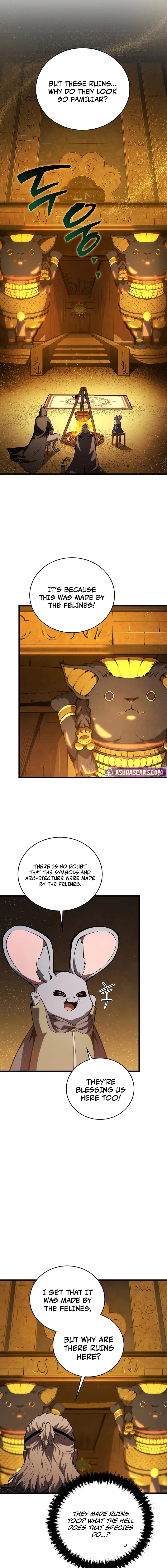 Read The Swordmaster's Son EN Manga Online