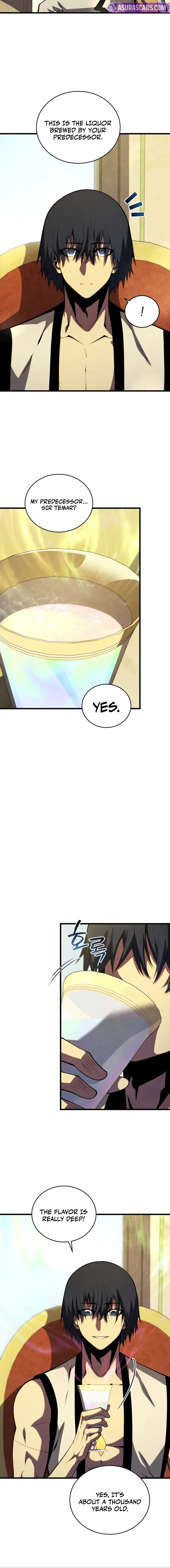 Read The Swordmaster's Son EN Manga Online