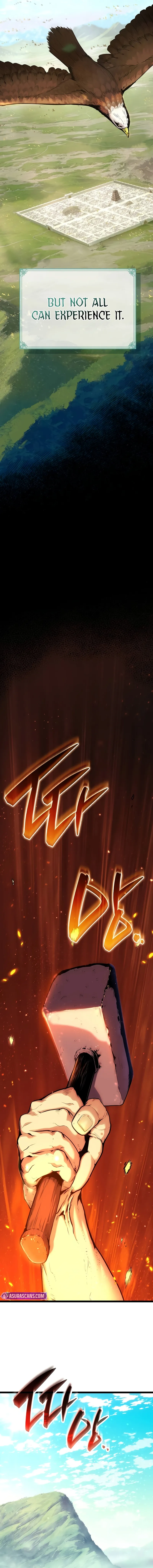 Read The Tang Clan Chronicles EN Manga Online