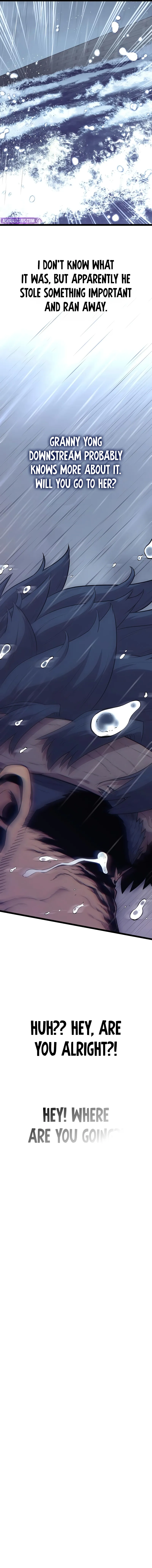 Read The Tang Clan Chronicles EN Manga Online