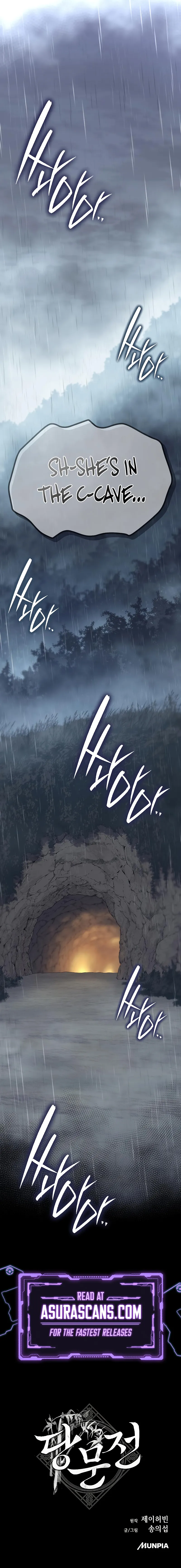 Read The Tang Clan Chronicles EN Manga Online