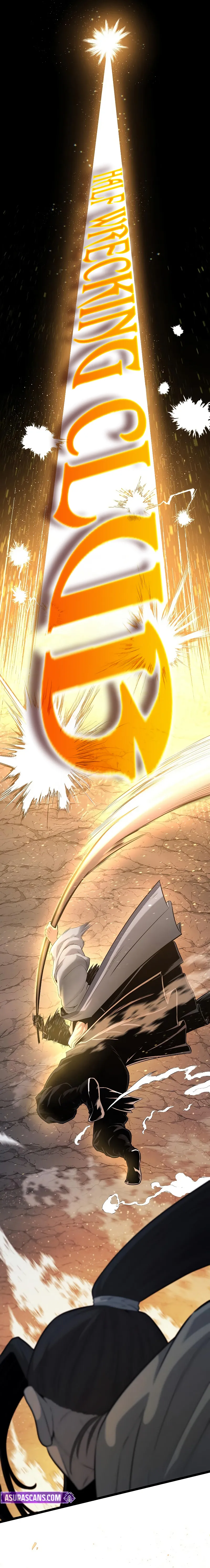 Read The Tang Clan Chronicles EN Manga Online