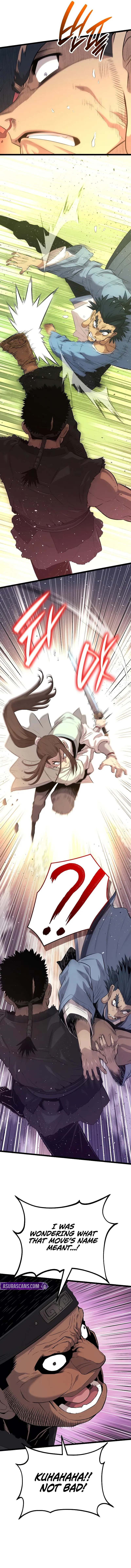 Read The Tang Clan Chronicles EN Manga Online