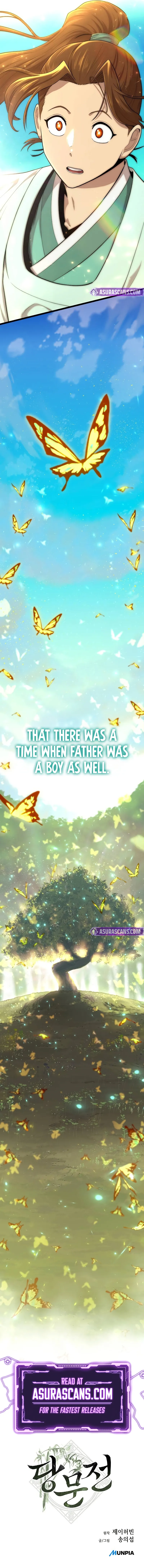 Read The Tang Clan Chronicles EN Manga Online