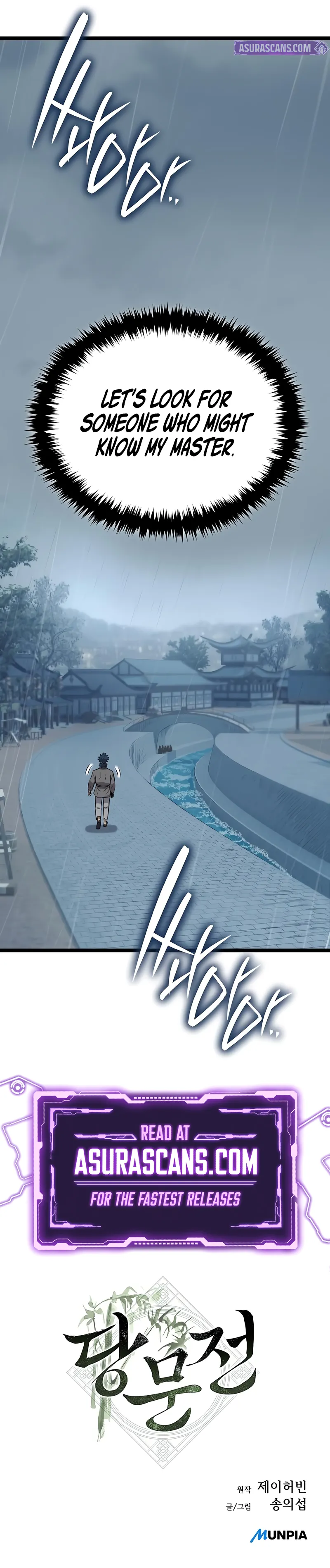 Read The Tang Clan Chronicles EN Manga Online