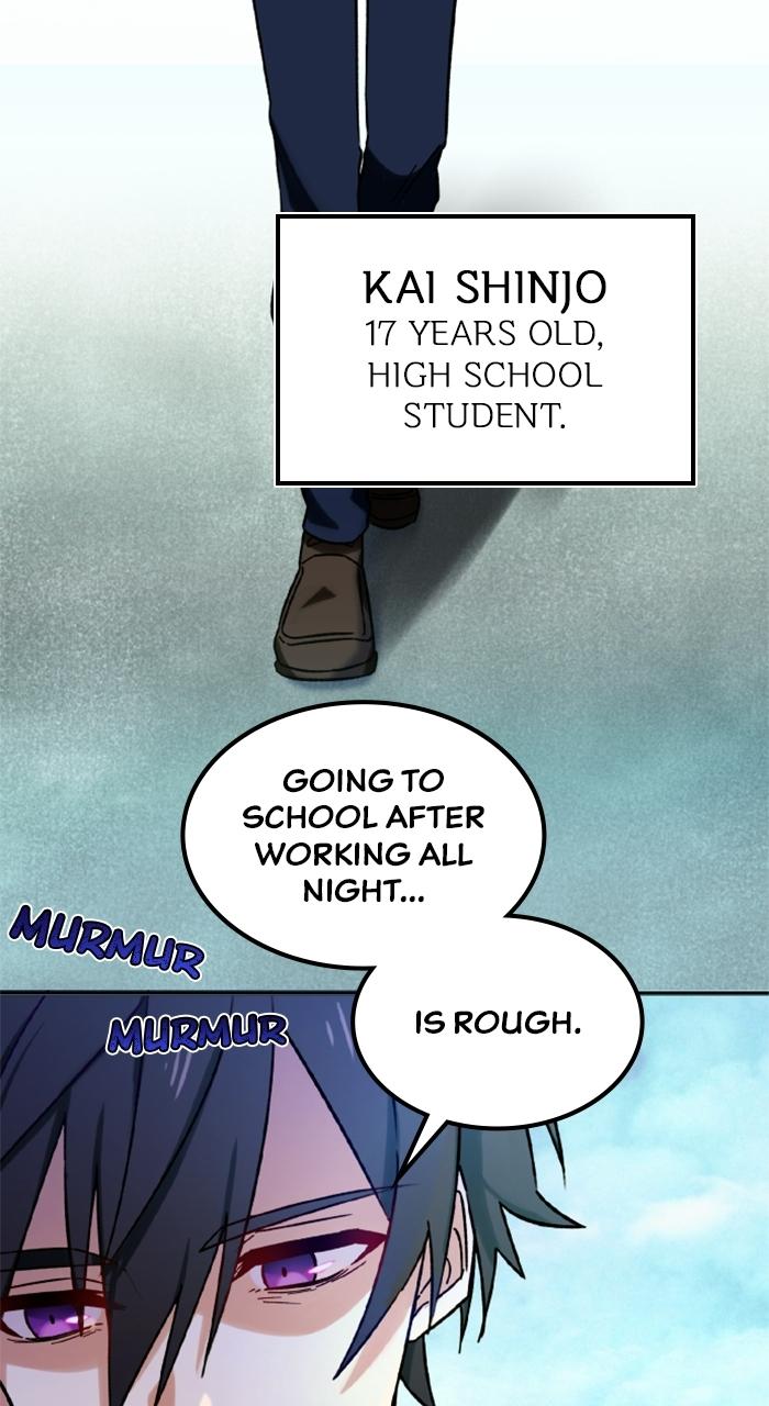 Read The Top Assassin in Another World EN Manga Online