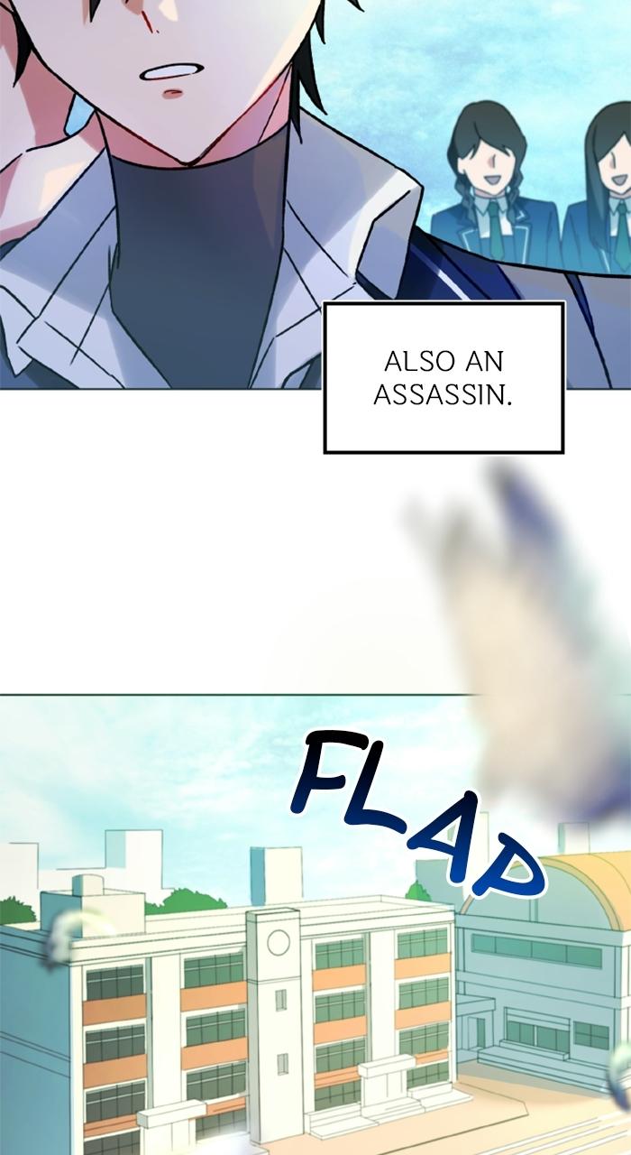 Read The Top Assassin in Another World EN Manga Online