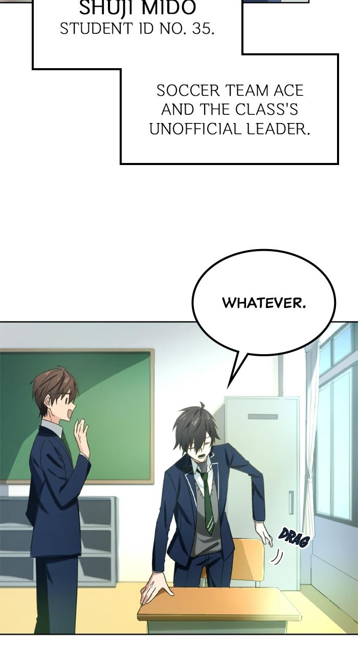 Read The Top Assassin in Another World EN Manga Online